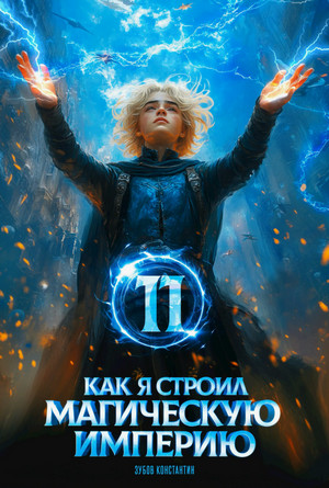 Как я строил магическую империю-11 / Константин Зубов (11)