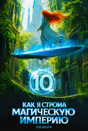Как я строил магическую империю-10 / Константин Зубов (10)