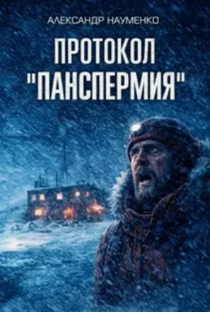 Протокол "Панспермия" / Александр Науменко