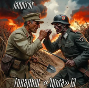 Товарищ «Чума»-13 / Лан Пирот (13)