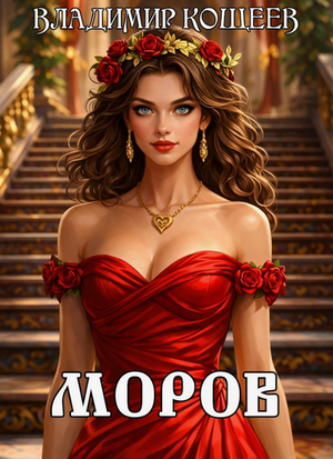 Моров-3 / Владимир Кощеев (3)