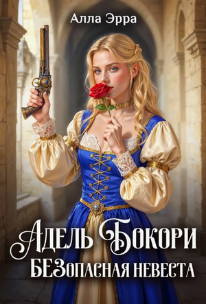 Адель Бокори. Безопасная невеста / Алла Эрра