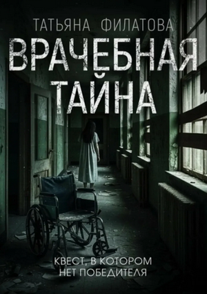 Врачебная тайна / Татьяна Филатова