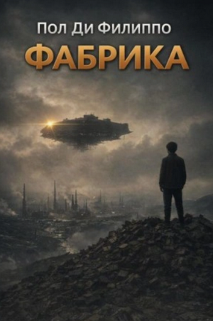 Фабрика / Пол Ди Филиппо