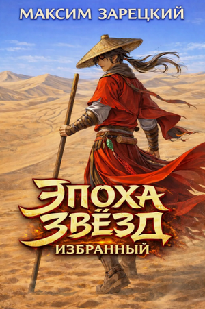 Эпоха Звёзд. Избранный / Максим Зарецкий (7)