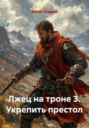 Лжец на троне. Укрепить престол / Денис Старый (3)