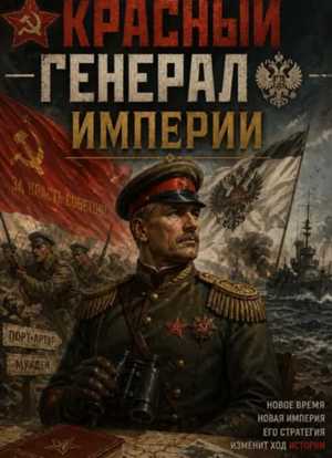 Красный генерал Империи / Павел Смолин (1)