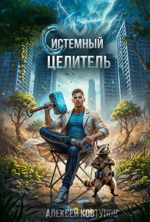 Системный целитель-3 / Алексей Ковтунов (3)
