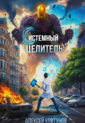 Системный целитель-5 / Алексей Ковтунов (5)