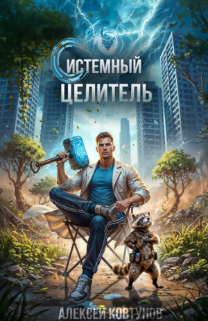 Системный целитель-4 / Алексей Ковтунов (4)